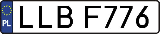 LLBF776