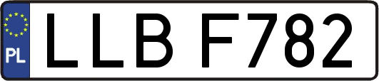 LLBF782