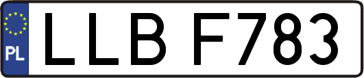 LLBF783