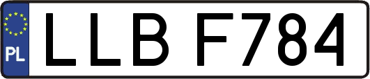 LLBF784