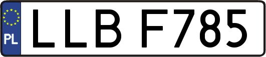 LLBF785