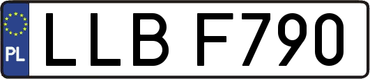 LLBF790
