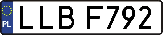 LLBF792