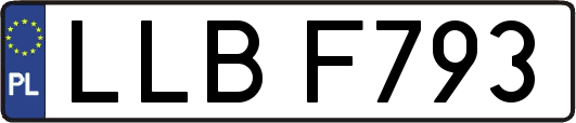 LLBF793