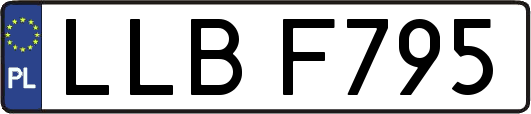 LLBF795