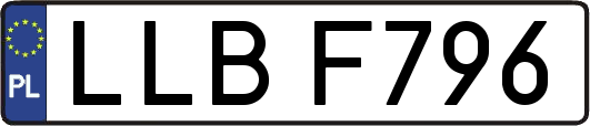 LLBF796