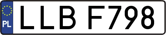 LLBF798