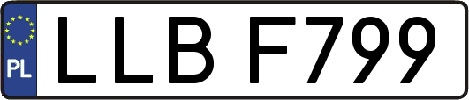 LLBF799