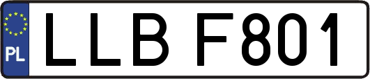 LLBF801