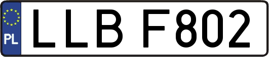 LLBF802