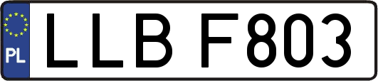 LLBF803
