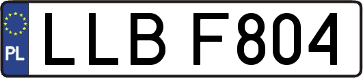 LLBF804