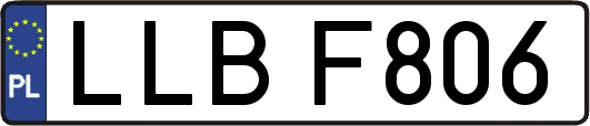 LLBF806
