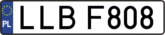 LLBF808