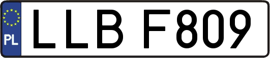 LLBF809