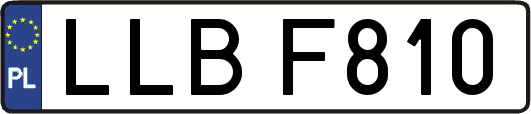 LLBF810