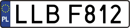 LLBF812