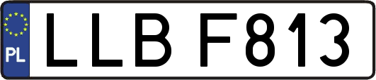 LLBF813