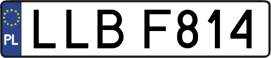 LLBF814