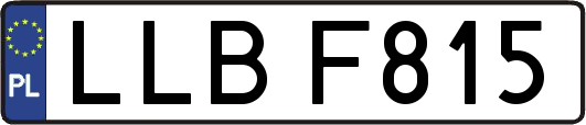 LLBF815
