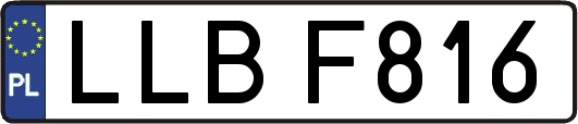 LLBF816