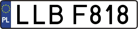 LLBF818