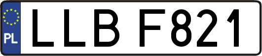 LLBF821