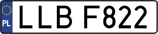 LLBF822