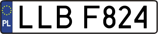 LLBF824