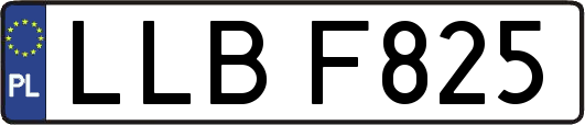LLBF825