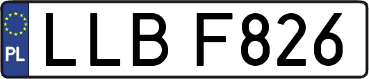 LLBF826