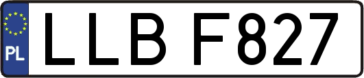 LLBF827