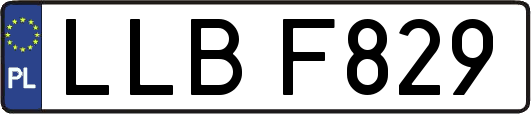 LLBF829