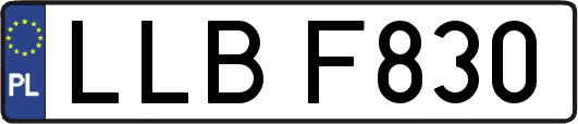 LLBF830