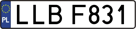 LLBF831
