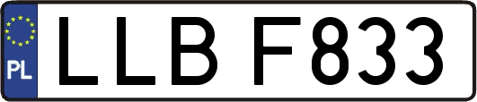 LLBF833