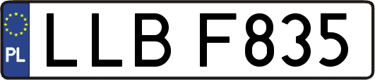 LLBF835