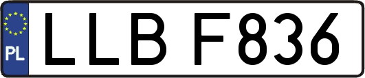 LLBF836