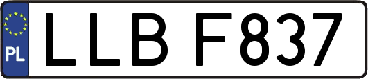 LLBF837