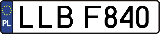 LLBF840