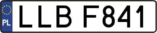 LLBF841