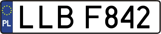 LLBF842