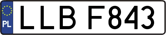 LLBF843