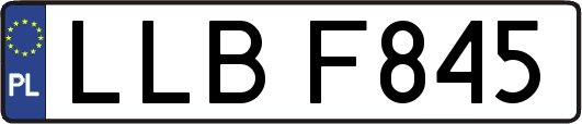 LLBF845