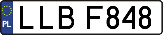 LLBF848