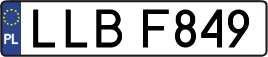 LLBF849