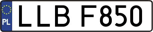 LLBF850