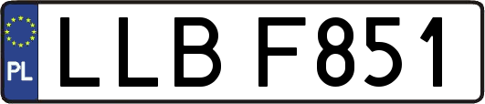 LLBF851