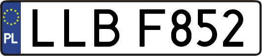 LLBF852
