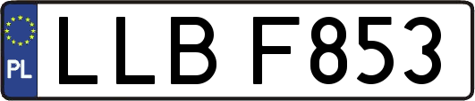 LLBF853